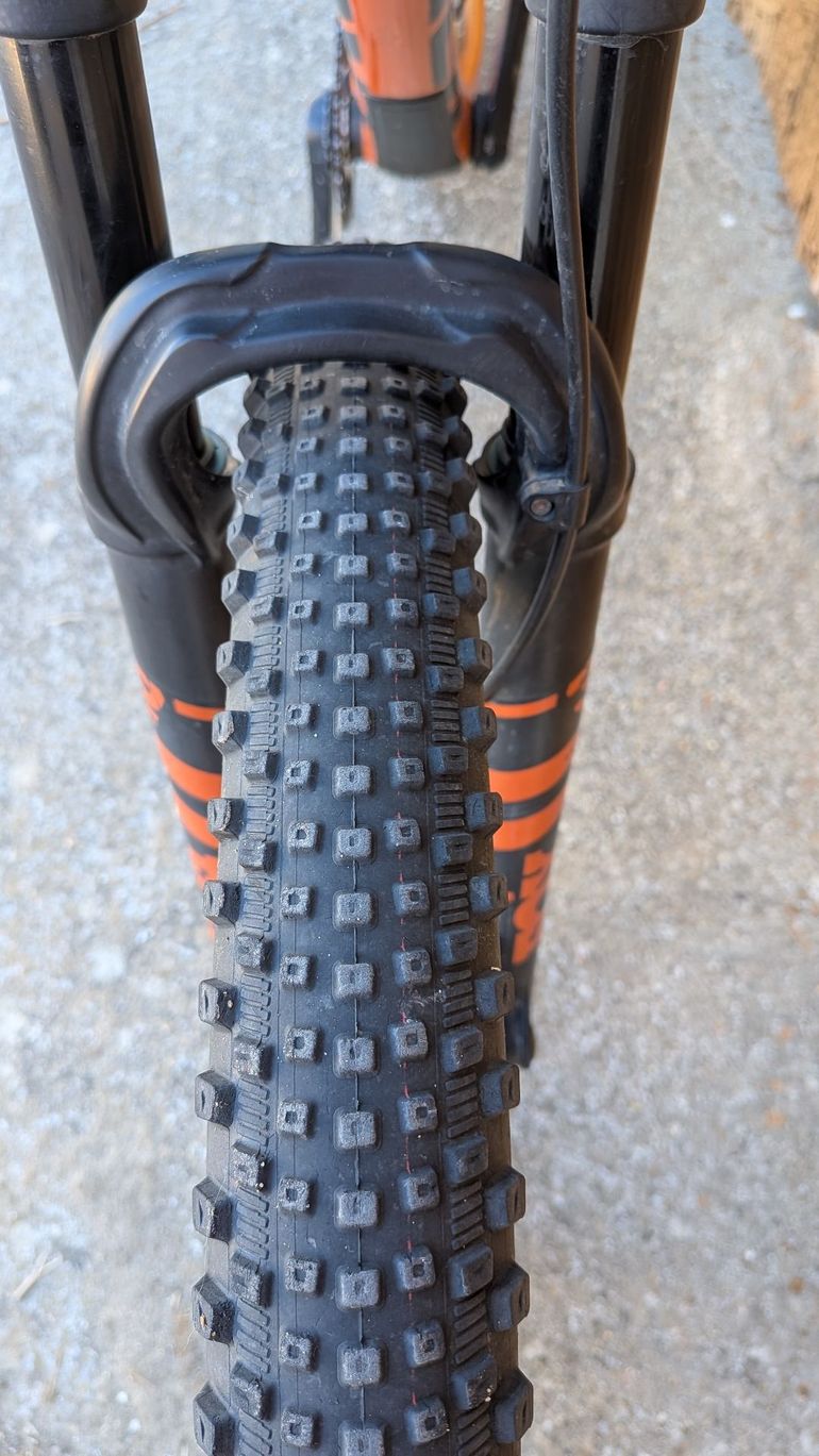 Brugt Trek Procaliber 9.8 2021 2021 Mountainbike — billede 5 af 10