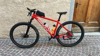 Ridley Custom Shimano Deore 2026 MTB usato