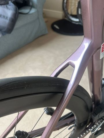 Tweedehands Giant Propel Advanced 1 2023 2023 Road & Gravel — afbeelding 5 van 8