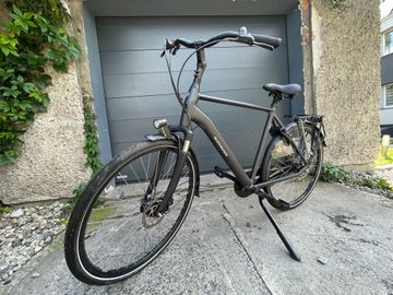 Brugt Batavus Finez N7 2021 2021 Urban — billede 2 af 7