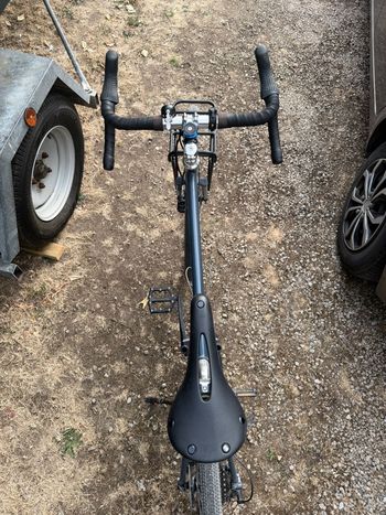 Temple Custom Shimano GRX 2025 Road & Gravel d'occasion — image 6 sur 6