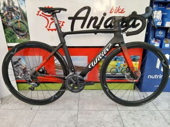 Wilier CENTO10 SL Shimano Ultegra 2023 Road & Gravel de segunda mano