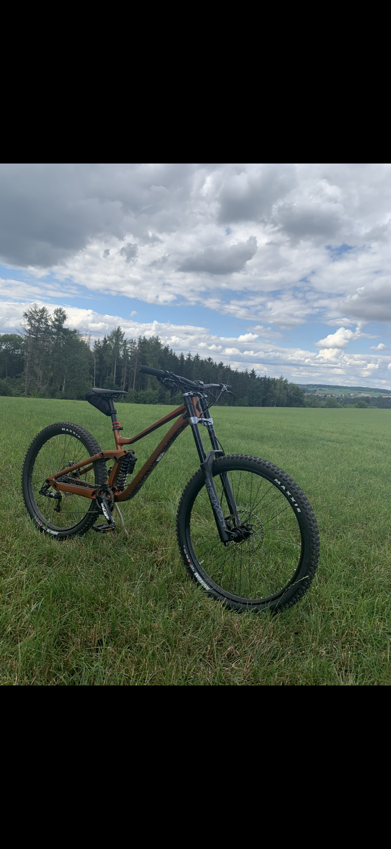 Brugt Scott Gambler 930 2020 2020 Mountainbike — billede 3 af 3