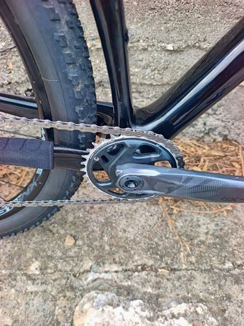 Käytetty Wilier USMA Shimano XTR 2024 Mountainbike — kuva 4 / 11