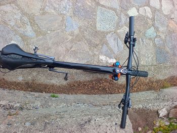 Käytetty Wilier USMA Shimano XTR 2024 Mountainbike — kuva 9 / 11