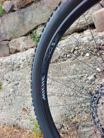 Käytetty Wilier USMA Shimano XTR 2024 Mountainbike — kuva 5 / 11