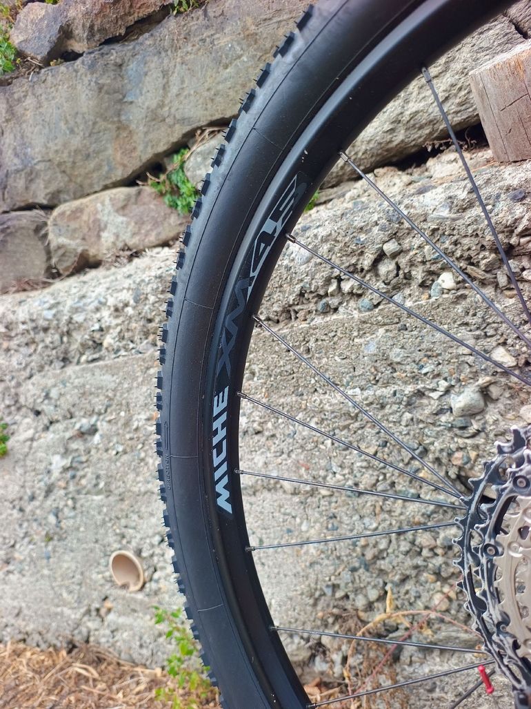 Käytetty Wilier USMA Shimano XTR 2024 Mountainbike — kuva 5 / 11