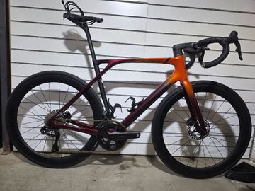 Gebrauchtes Lapierre Xelius SL 7.0 C2 2024 2024 Road & Gravel