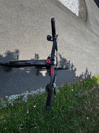 Gebrauchtes Propain Spindrift SRAM GX Eagle AXS 2025 Mountainbike, Schwarz — Bild 10 von 15