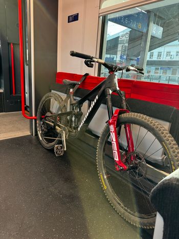 Używany Propain Spindrift SRAM GX Eagle AXS 2025 MTB