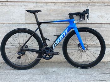 Used Giant Propel Advanced Pro 0 2024 2024 Road & Gravel