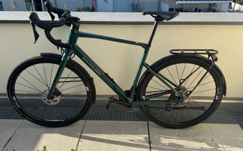 Used Simplon Grid, Core 2by, GRX 610 2025 2025 Road & Gravel