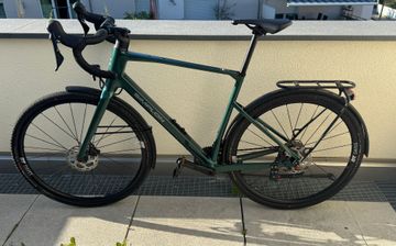 Used Simplon Grid, Core 2by, GRX 610 2025 2025 Road & Gravel