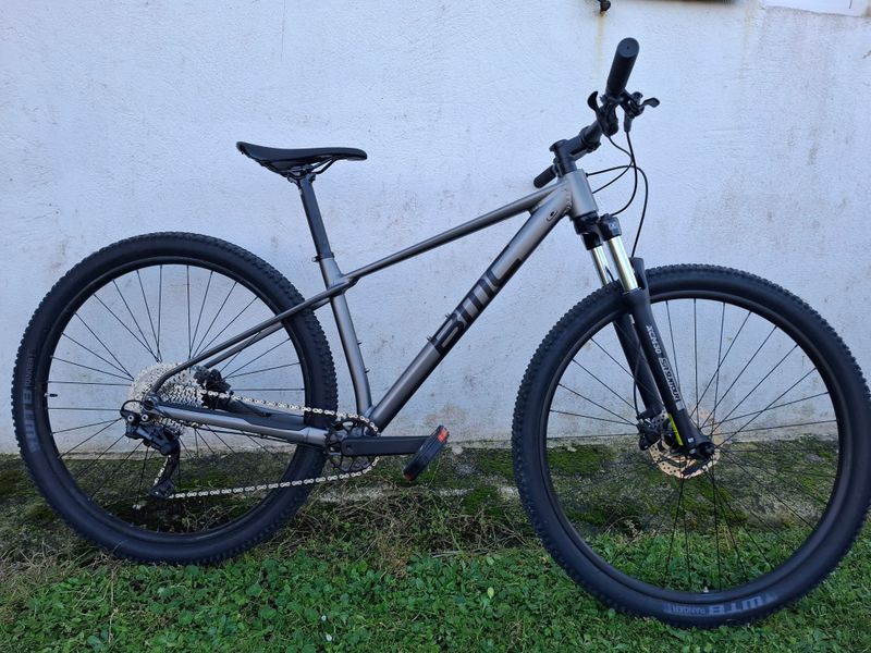 Used BMC Twostroke AL FOUR 2023 2023 MTB