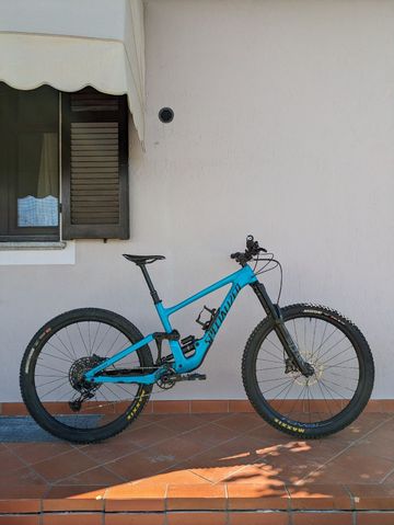 Gebrauchtes Specialized Enduro Comp 2021 2021 MTB