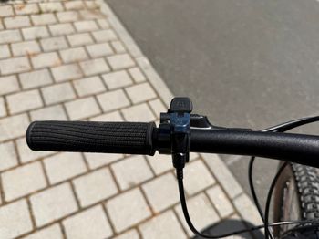 CUBE ATTENTION, PRO 2025 2025 Mountainbike d'occasion — image 7 sur 8