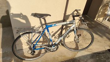 Scott Roadster S3 2006 Urban & Touring d'occasion
