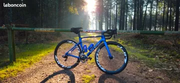 Używany Van Rysel Rcr 2024 Road & Gravel — zdjęcie 3 z 5