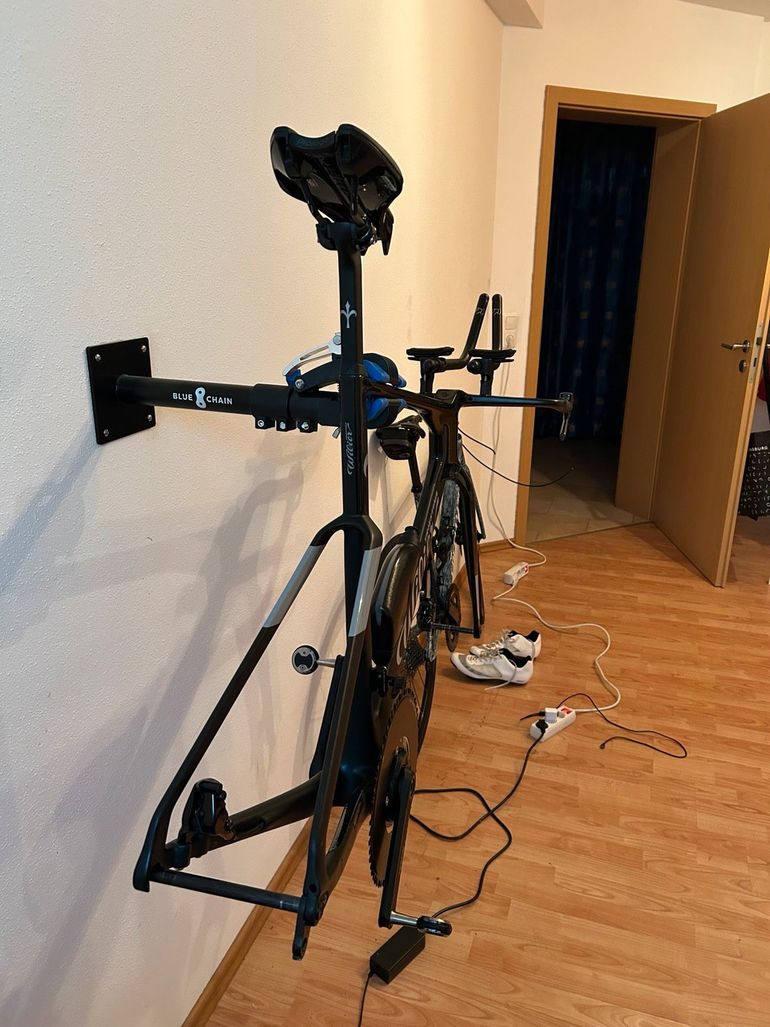 Used Wilier Turbine Frameset 2024 Road & Gravel, Black — image 2 of 4