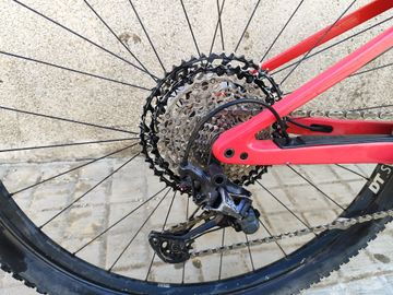 Brugt Orbea OIZ M10 TR 2021 2021 Mountainbike — billede 9 af 13