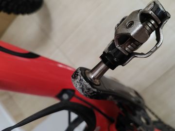 Brugt Orbea OIZ M10 TR 2021 2021 Mountainbike — billede 13 af 13