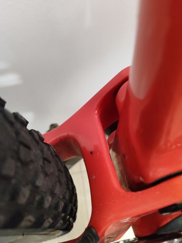 Brugt Orbea OIZ M10 TR 2021 2021 Mountainbike — billede 12 af 13