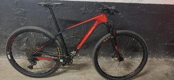 Orbea ALMA M50-EAGLE 27.5 2020 2020 MTB d'occasion