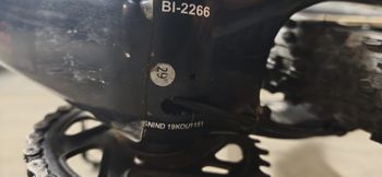 Brugt Orbea ALMA M50-EAGLE 27.5 2020 2020 Mountainbike — billede 6 af 6