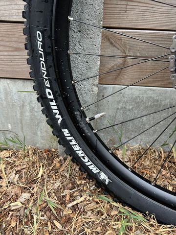 Brugt Marin Alpine Trail XR 2025 2025 Mountainbike — billede 3 af 10