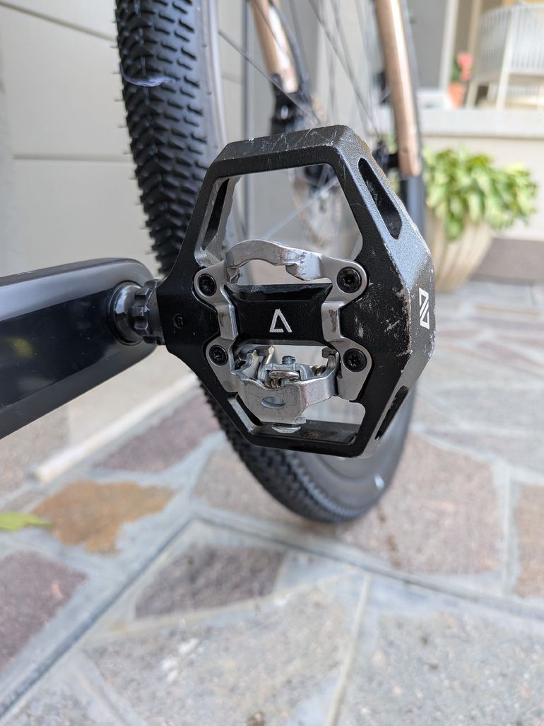 Brugt CUBE NUROAD, RACE 2026 2026 Road & Gravel — billede 5 af 5