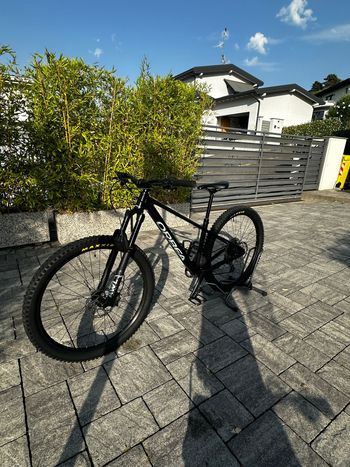 Used Orbea LAUFEY H10 2025 2025 MTB