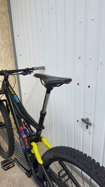 Brugt Orbea OCCAM H30 2023 2023 Mountainbike — billede 7 af 11