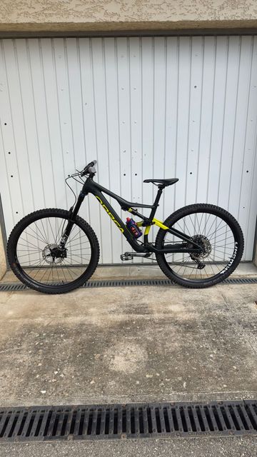 Used Orbea OCCAM H30 2023 2023 MTB