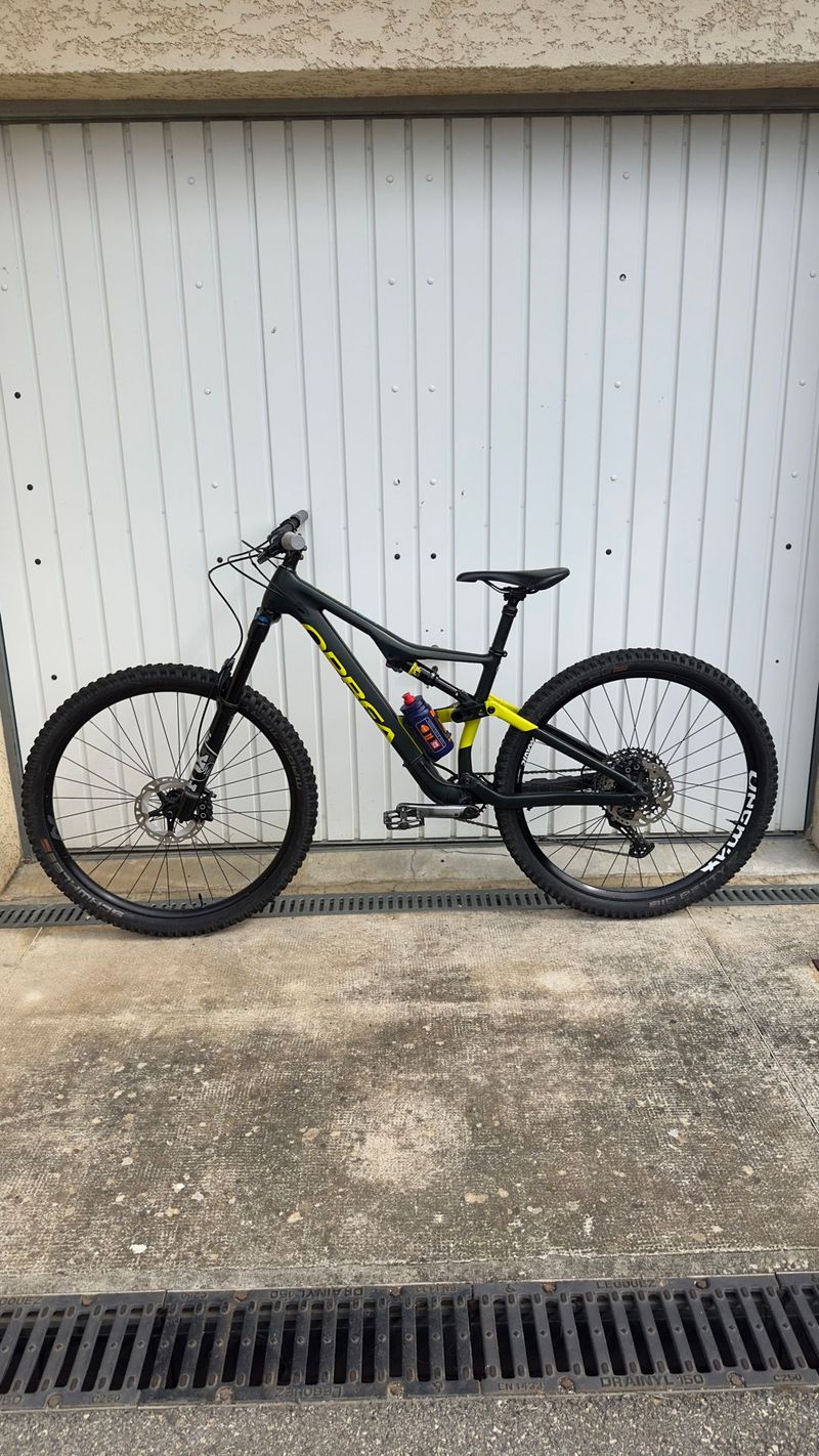 Used Orbea OCCAM H30 2023 2023 MTB