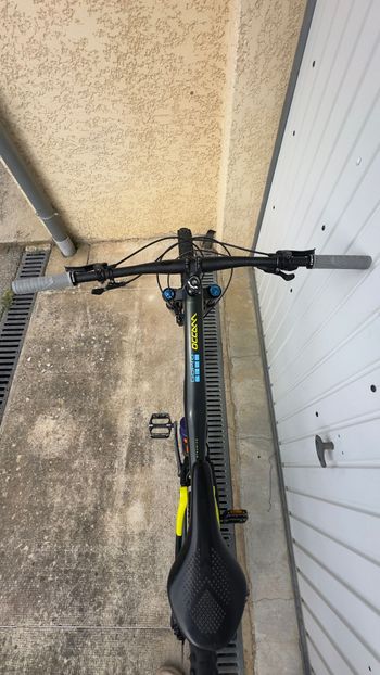 Brugt Orbea OCCAM H30 2023 2023 Mountainbike — billede 11 af 11