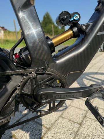 Gebrauchtes UNNO MITH Pro 2025 2025 Mountainbike, Schwarz, 29, 27.5 — Bild 13 von 18