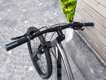 Used Scott Aspect Shimano CUES 2021 Mountainbike, Light Gray — image 4 of 9