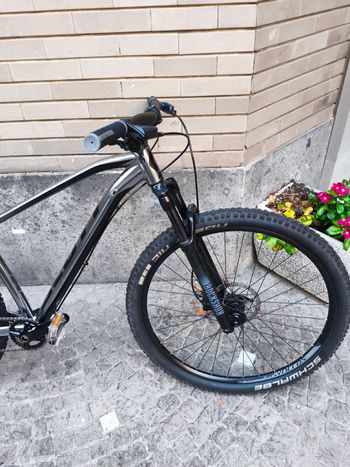 Used Scott Aspect Shimano CUES 2021 MTB