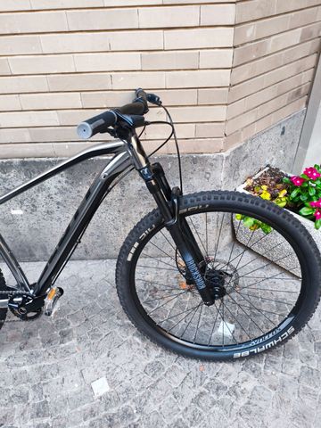 Gebrauchtes Scott Aspect Shimano CUES 2021 MTB