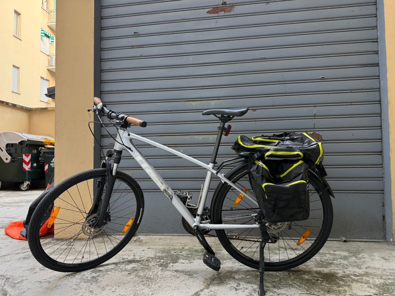 Used Trek Dual Sport 3 2019 2019 Urban & Touring