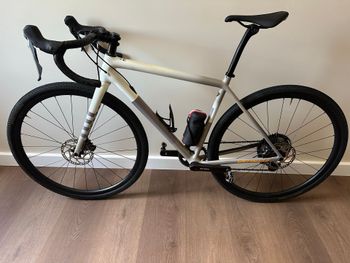 Specialized Crux Comp 2026 2026 Road & Gravel d'occasion