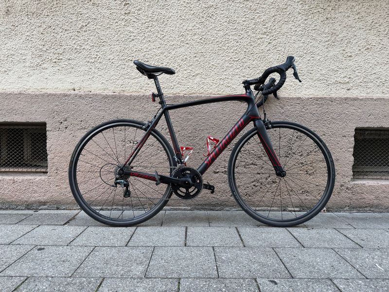 Gebrauchtes Specialized Tarmac SL4 Sport 2014 2014 Road & Gravel
