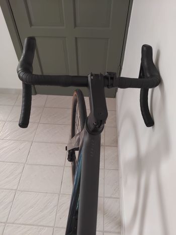 Gebrauchtes Scott Addict 20 2023 2023 Road & Gravel, Grün — Bild 12 von 21