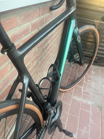 Brugt Scott Addict 20 2023 2023 Road & Gravel — billede 9 af 11