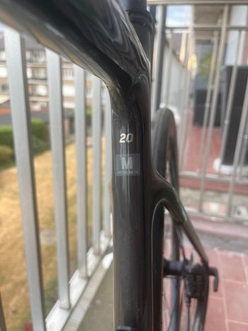 Brugt Scott Addict 20 2023 2023 Road & Gravel — billede 5 af 11