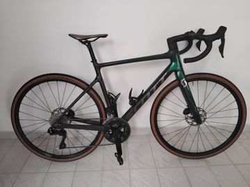 Używany Scott Addict 20 2023 2023 Road & Gravel — zdjęcie 3 z 21