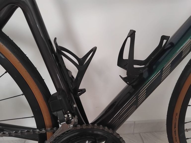 Gebrauchtes Scott Addict 20 2023 2023 Road & Gravel, Grün — Bild 14 von 21