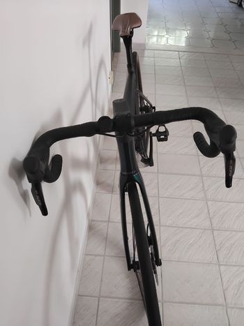 Gebrauchtes Scott Addict 20 2023 2023 Road & Gravel, Grün — Bild 11 von 21