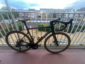 Brugt Scott Addict 20 2023 2023 Road & Gravel