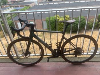 Brugt Scott Addict 20 2023 2023 Road & Gravel — billede 2 af 11